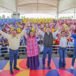 Vamos a lograr el México que nos merecemos: Xóchitl Gálvez 
