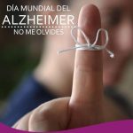 ALZHEIMER, ENFERMEDAD NEURODEGENERATIVA MÁS COMÚN EN EL MUNDO