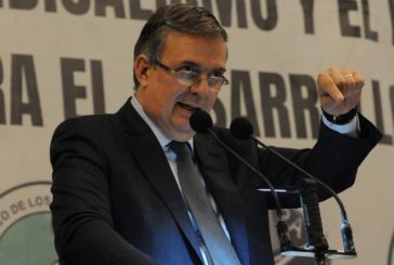 Ebrard alista impugnación ante el Tribunal Electoral del Poder Judicial de la Federación y pone ultimátum a Morena