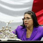 Presidencia de la Cámara de Diputados estará atenta a recepción del Paquete Económico 2024: Marcela Guerra