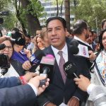 Afirma Eduardo Ramírez que ganará encuesta de Morena y será gobernador de Chiapas 