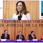 SIN TRANSPARENCIA, NO HAY JUSTICIA ELECTORAL: IBARRA CADENA