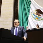 EN LOS ÚLTIMOS CINCO AÑOS MÉXICO HA ESTADO AUSENTE DE LAS DECISIONES GLOBALES: GPPRI