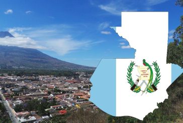 FUERZAS VIGENTES HARÁN LO POSIBLE PARA QUE EL CAMBIO EN GUATEMALA NO INICIE