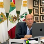 URGE RUBÉN MOREIRA A ATENDER EXTORSIONES A TRANSPORTISTAS EN HIDALGO