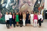 El INE tiene el reto de emitir lineamientos para evitar que personas violentadoras lleguen al poder: Carla Humphrey