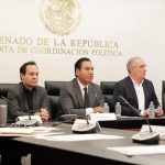 Adelanta Eduardo Ramírez que en septiembre se discutirá reforma para evitar duplicidad de legislaturas 