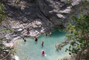 Descubre el paraíso natural de Kinjua en la Barranca de Metztitlán, Hidalgo