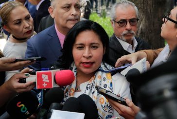 Impulso a justicia social con la Ley General  de Alimentación, asegura Ana Lilia Rivera