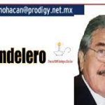 Amenazante NarcoTsunamisobre México