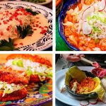 La Comida Mexicana en Fiestas Patrias: Un festín de sabores y tradición