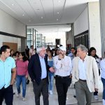 CON MÁS Y MODERNA INFRAESTRUCTURA, LA UNAM CONSOLIDA PROYECTOS VANGUARDISTAS DE ALTO IMPACTO