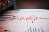 Sismo de magnitud 4.1 se registra en Sinaloa