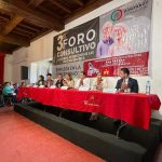 Necesario, crear un marco jurídico sólido que permita a los adultos mayores contar con empleos dignos: Ana Karina Rojo