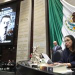 Cámara de Diputados recuerda aniversario luctuoso del general Lázaro Cárdenas