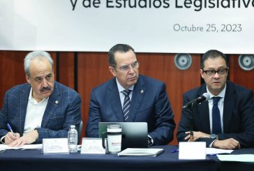 Buscará Hacienda mecanismo para devolver dinero de fideicomisos a trabajadores del Poder Judicial: Gabriel Yorio