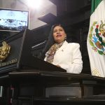 Tras desencuentro, Ana Lilia Rivera pide a Malú Micher que no se vaya de Morena