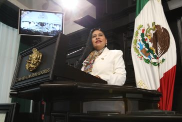 Tras desencuentro, Ana Lilia Rivera pide a Malú Micher que no se vaya de Morena