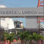 PEMEX DEBE DAR A CONOCER EL PROYECTO DE CONSTRUCCIÓN E INSTALACIÓN DE LA REFINERÍA OLMECA EN DOS BOCAS, TABASCO