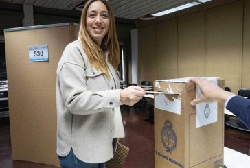Elecciones en Argentina: Ciudadanía vota por un nuevo presidente en plena crisis económica