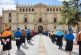 POR SU ESTATUS DE PATRIMONIO DE LA HUMANIDAD, LA UNAM FUE DISTINGUIDA POR LA UNIVERSIDAD DE ALCALÁ