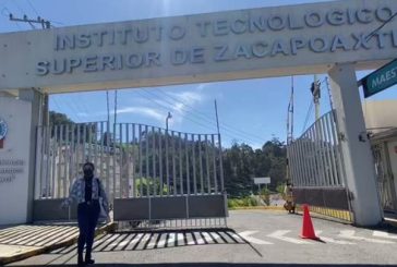 Intereses caciquiles y de Antorcha Campesina detrás del movimiento en el Tecnológico de Zacapoaxtla