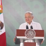 Fentanilo fue el tema principal en reunión de funcionarios de EU con AMLO