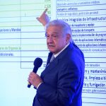 AMLO reprocha paro nacional en Poder Judicial por eliminar fideicomisos; no tiene claridad en que usar los recursos