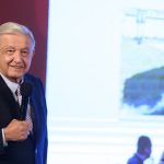 AMLO reconoce grupos del crimen en la selva lacandona