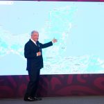 AMLO se revela contra INE