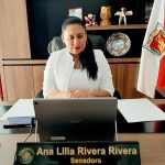 Impostergable, tomar acciones para reestablecer equilibrio ecológico mundial: Ana Lilia Rivera 