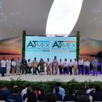 ATMEX 2023 congrega a cientos de profesionales de Turismo de aventura en Huatulco, Oaxaca