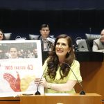 MÉXICO ES UN ESTADO FALLIDO, ASEGURA LÓPEZ RABADÁN DURANTE COMPARECENCIA DE LA SECRETARIA DE GOBERNACIÓN