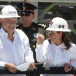 Presenta Rocío Nahle su renuncia como secretaria de Energía; va por gubernatura de Veracruz