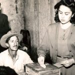 70 AÑOS DEL VOTO DE LA MUJER EN MÉXICO