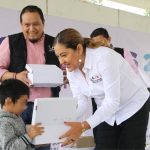 PROGRAMAS SOCIALES REDUCEN LA BRECHA DE DESIGUALDAD: ALFA GONZÁLEZ MAGALLANES