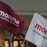 Publica Morena lista definitiva de aspirantes a 8 gubernaturas y jefatura de Gobierno de CDMx