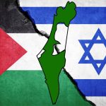 SOLUCIÓN POLÍTICA Y NO MILITAR EN EL CONFLICTO PALESTINO-ISREAELÍ