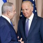 El presidente Biden visitará Israel en una apuesta arriesgada