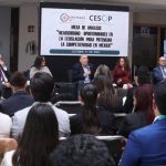 MÉXICO DEBE ASPIRAR A SER UNA POTENCIA Y DEJAR DE SER ATRACTIVO POR SER MÁS BARATO: RUBÉN MOREIRA