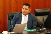Carlos Cruz Arzate, nuevo titular de la Coordinación de Comunicación Social del Senado