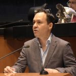 Clemente Castañeda exige interparlamentaria entre EEUU y México