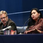 Ana Lilia Rivera llama a morenistas a recuperar causas del pueblo 