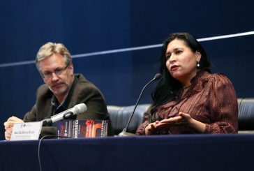 Ana Lilia Rivera llama a morenistas a recuperar causas del pueblo 