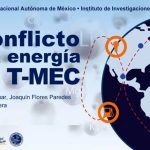 MÉXICO ESTÁ PREPARADO PARA ENFRENTAR CONTROVERSIAS EN MATERIA ENERGÉTICA