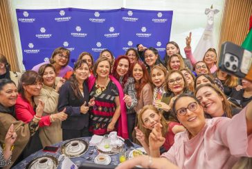 Pide Xóchitl Gálvez apoyar libertad económica de mujeres