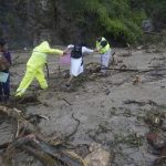 Declaran estado de emergencia en Guerrero tras paso de huracán ‘Otis’