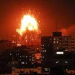 Israel anuncia que amplía sus operaciones terrestres en Gaza tras reportes de múltiples ataques aéreos