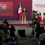 AMLO se lanza contra periodistas por reconocimiento a general Cienfuegos: “Hay mala fe”