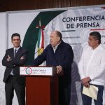 MORENA ESTÁ MÁS PREOCUPADA POR CONTRATAR ENCUESTAS A MODO QUE EN SOLUCIONAR GRAVES PROBLEMAS DE VIOLENCIA: DIPUTADOS FEDERALES DEL FRENTE AMPLIO POR MÉXICO